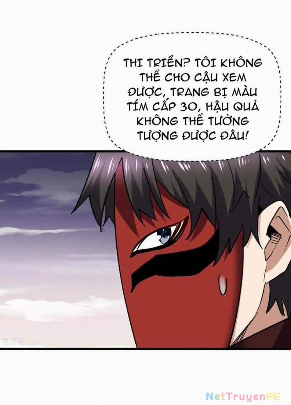 Từ Dã Quái Bắt Đầu Thăng Cấp 52 trang 42