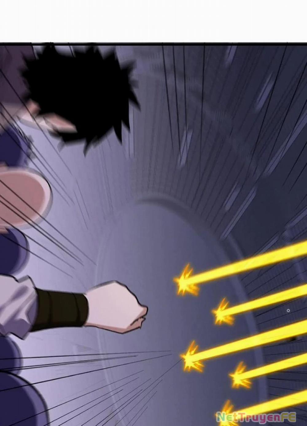 Từ Dã Quái Bắt Đầu Thăng Cấp 52 trang 54