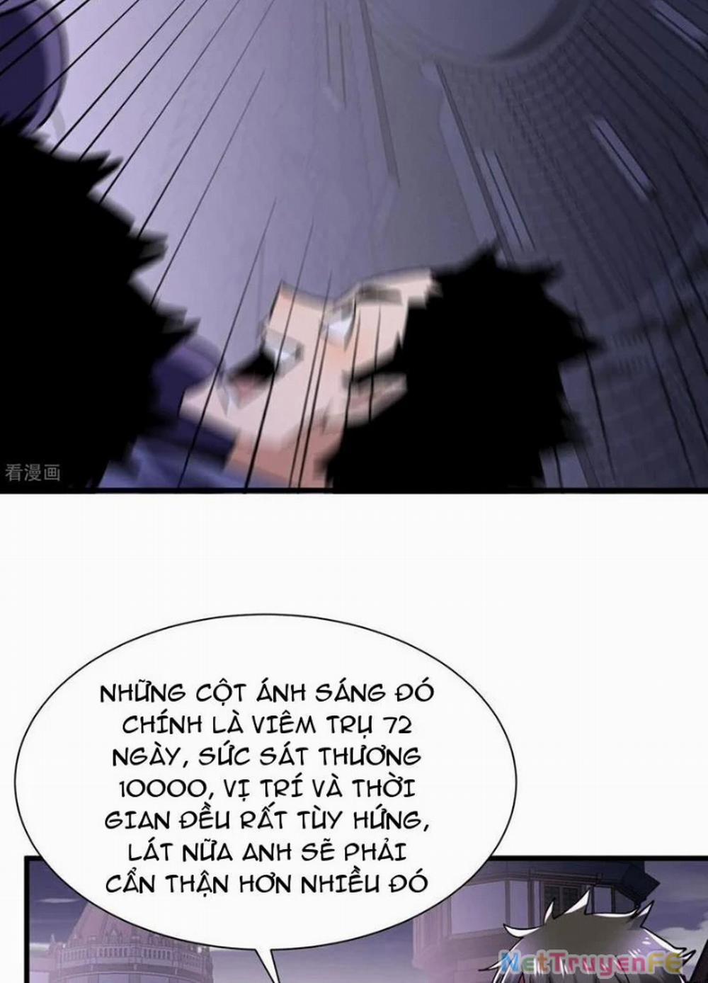 Từ Dã Quái Bắt Đầu Thăng Cấp 52 trang 56