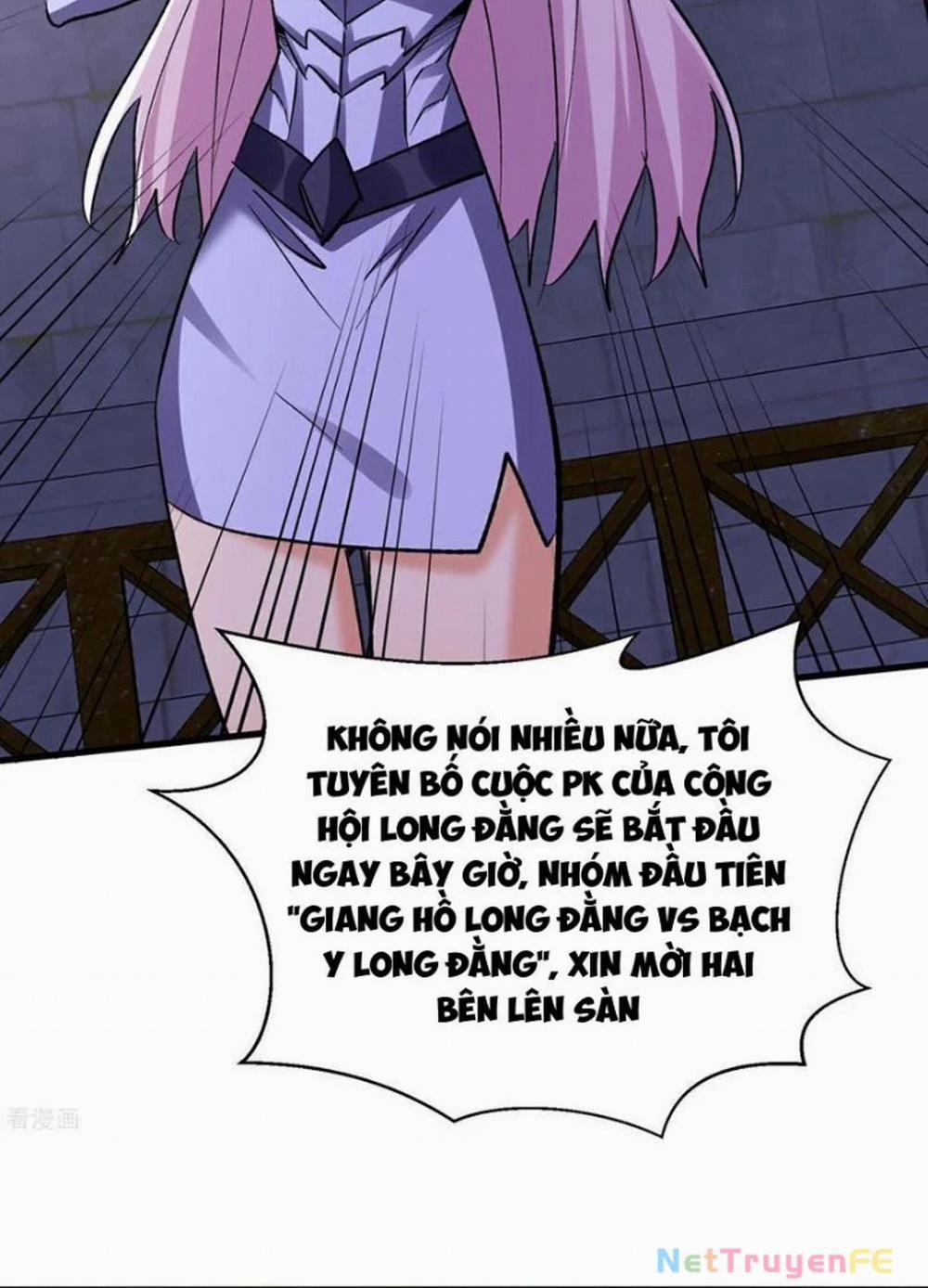 Từ Dã Quái Bắt Đầu Thăng Cấp 52 trang 60