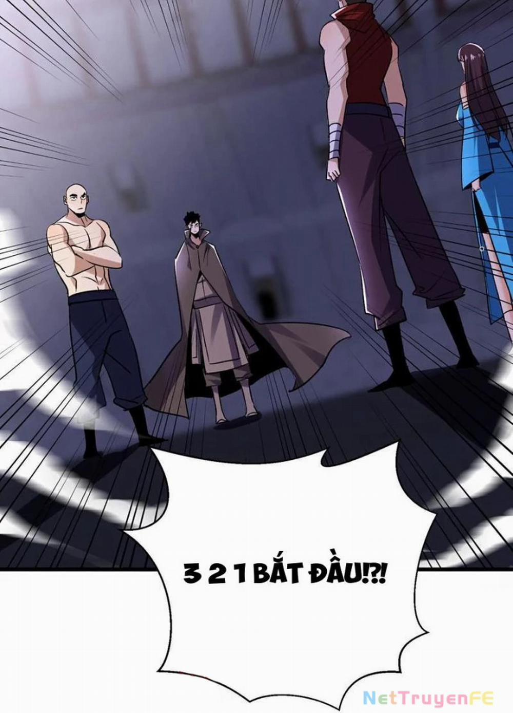 Từ Dã Quái Bắt Đầu Thăng Cấp 52 trang 62