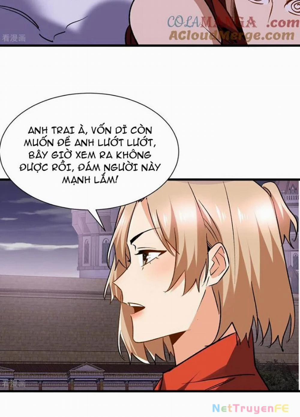 Từ Dã Quái Bắt Đầu Thăng Cấp 52 trang 68