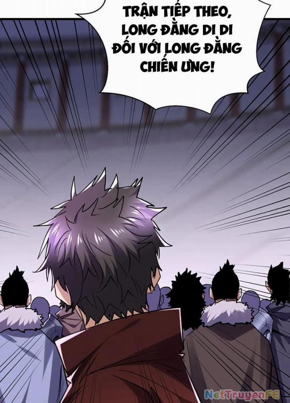 Từ Dã Quái Bắt Đầu Thăng Cấp 52 trang 74