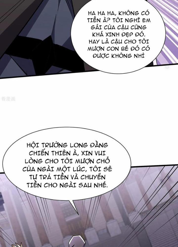 Từ Dã Quái Bắt Đầu Thăng Cấp 54 trang 12