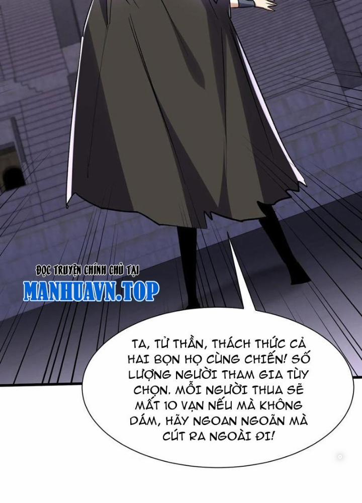 Từ Dã Quái Bắt Đầu Thăng Cấp 54 trang 14