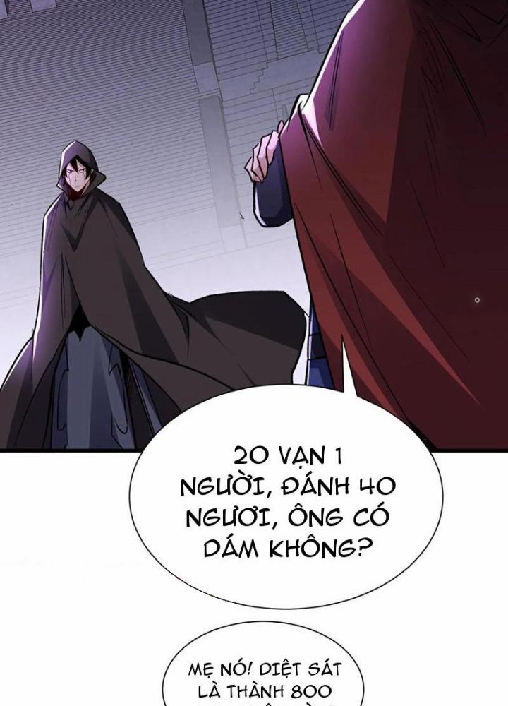 Từ Dã Quái Bắt Đầu Thăng Cấp 54 trang 18