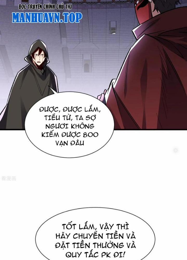 Từ Dã Quái Bắt Đầu Thăng Cấp 54 trang 24
