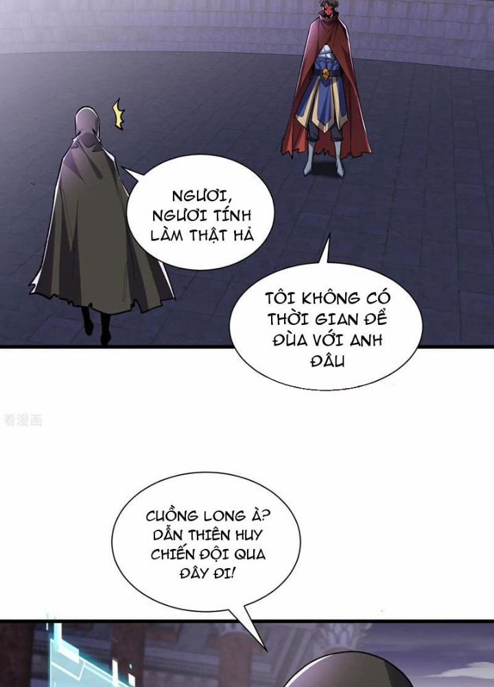 Từ Dã Quái Bắt Đầu Thăng Cấp 54 trang 26