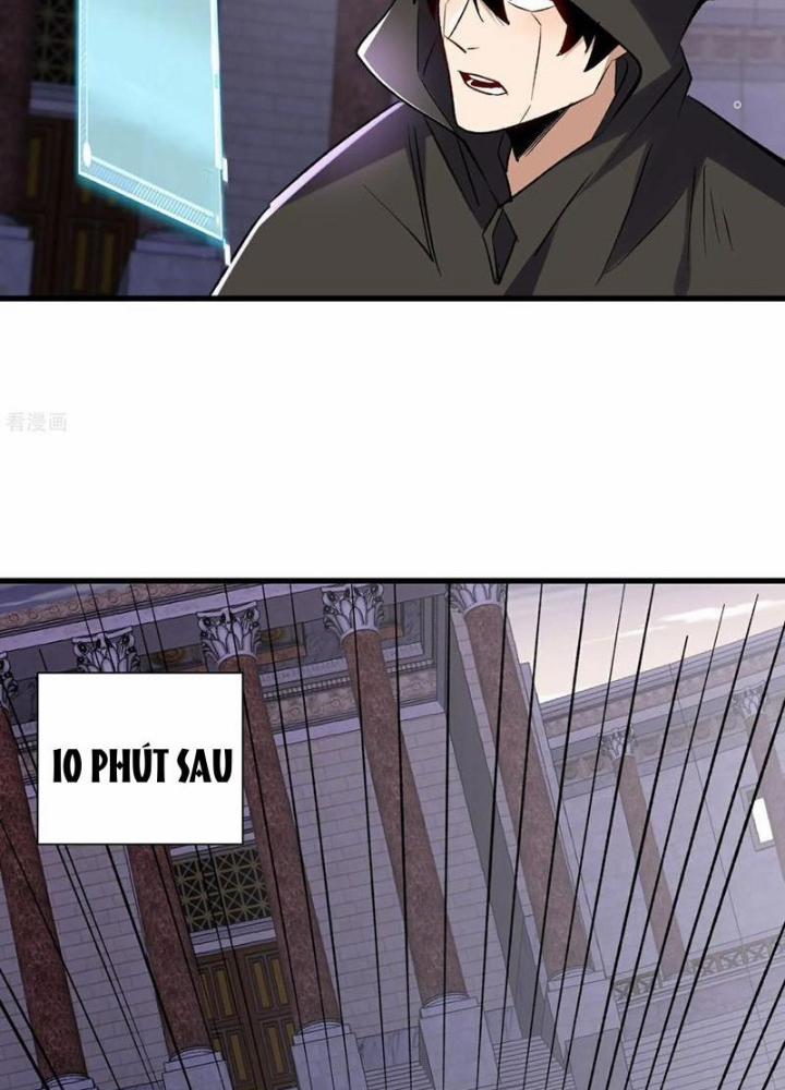 Từ Dã Quái Bắt Đầu Thăng Cấp 54 trang 28