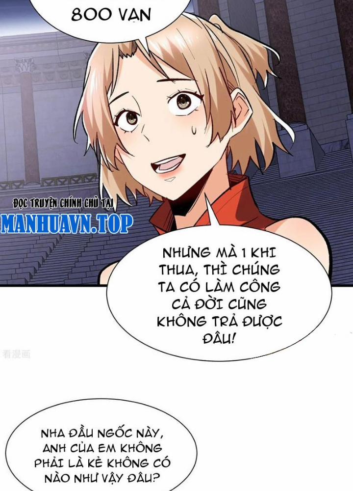 Từ Dã Quái Bắt Đầu Thăng Cấp 54 trang 38