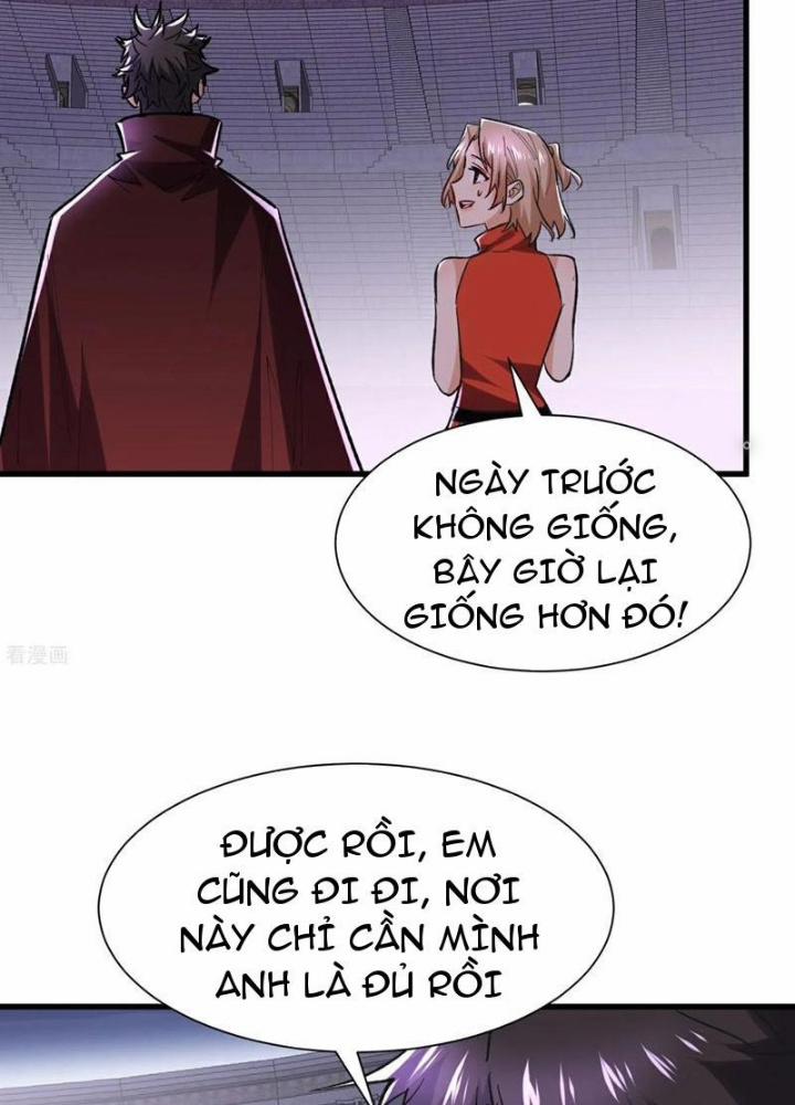 Từ Dã Quái Bắt Đầu Thăng Cấp 54 trang 40