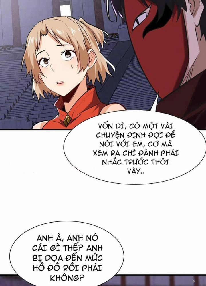 Từ Dã Quái Bắt Đầu Thăng Cấp 54 trang 42