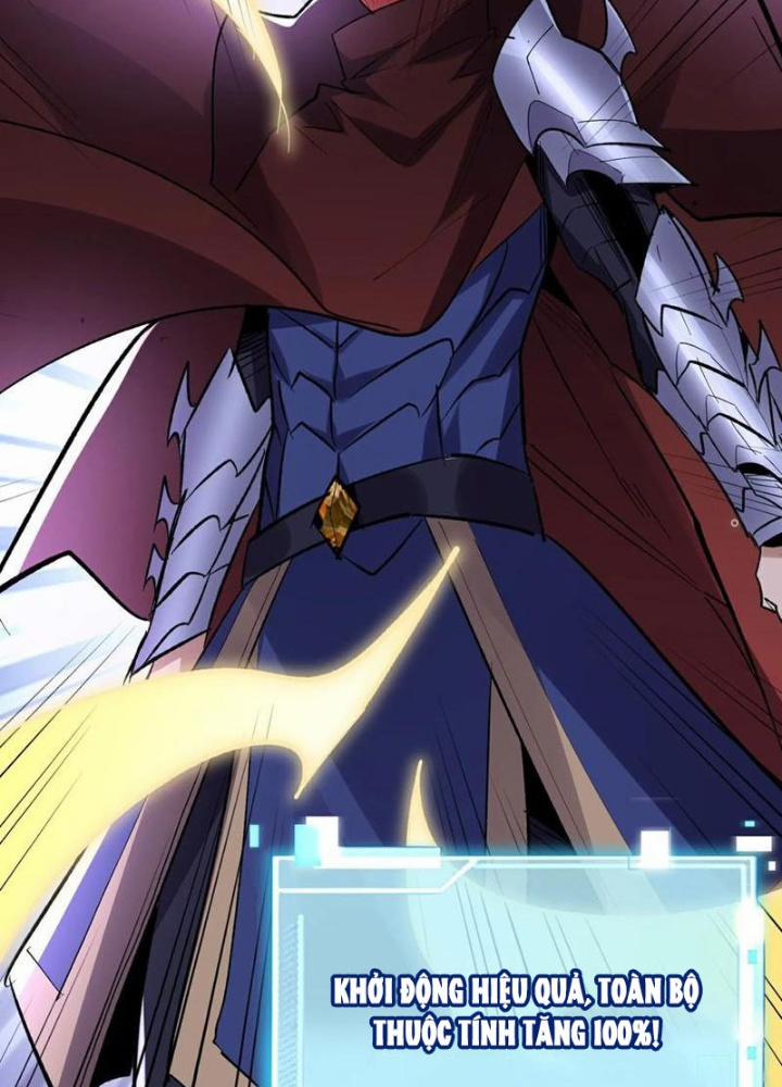 Từ Dã Quái Bắt Đầu Thăng Cấp 54 trang 52