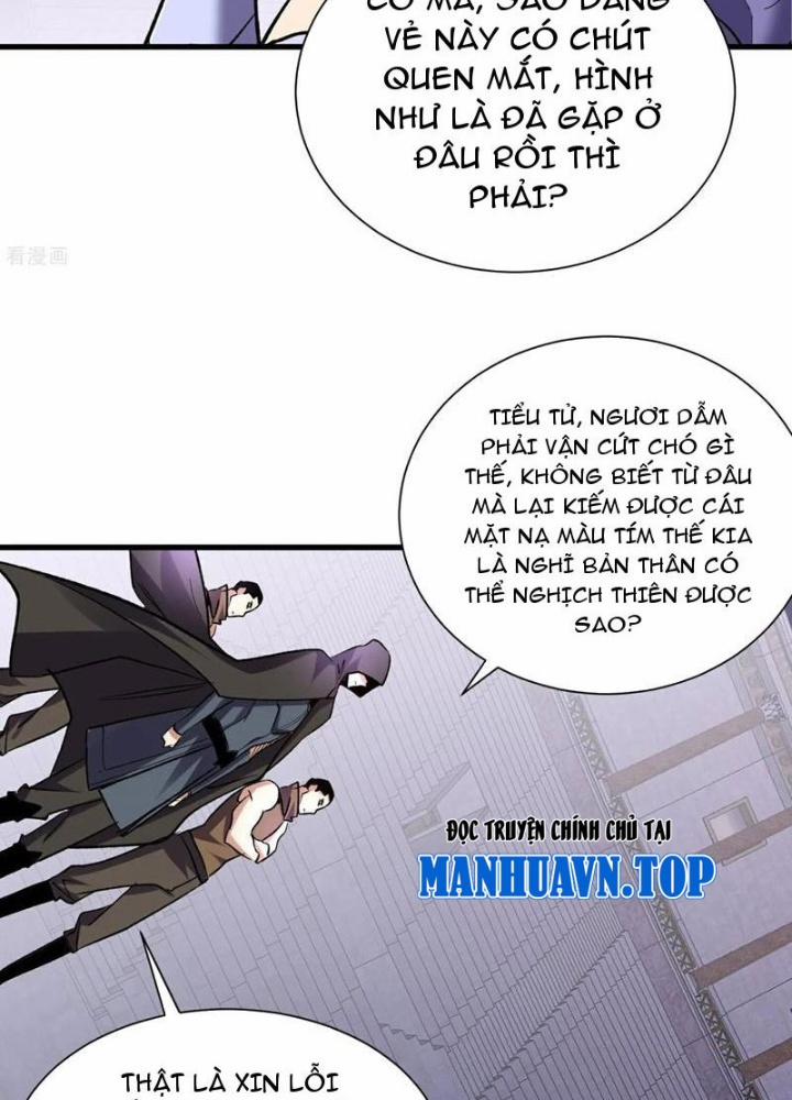 Từ Dã Quái Bắt Đầu Thăng Cấp 54 trang 56