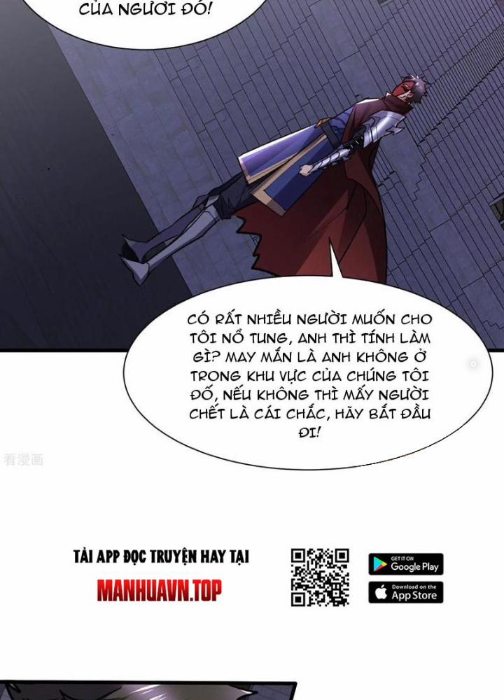 Từ Dã Quái Bắt Đầu Thăng Cấp 54 trang 58