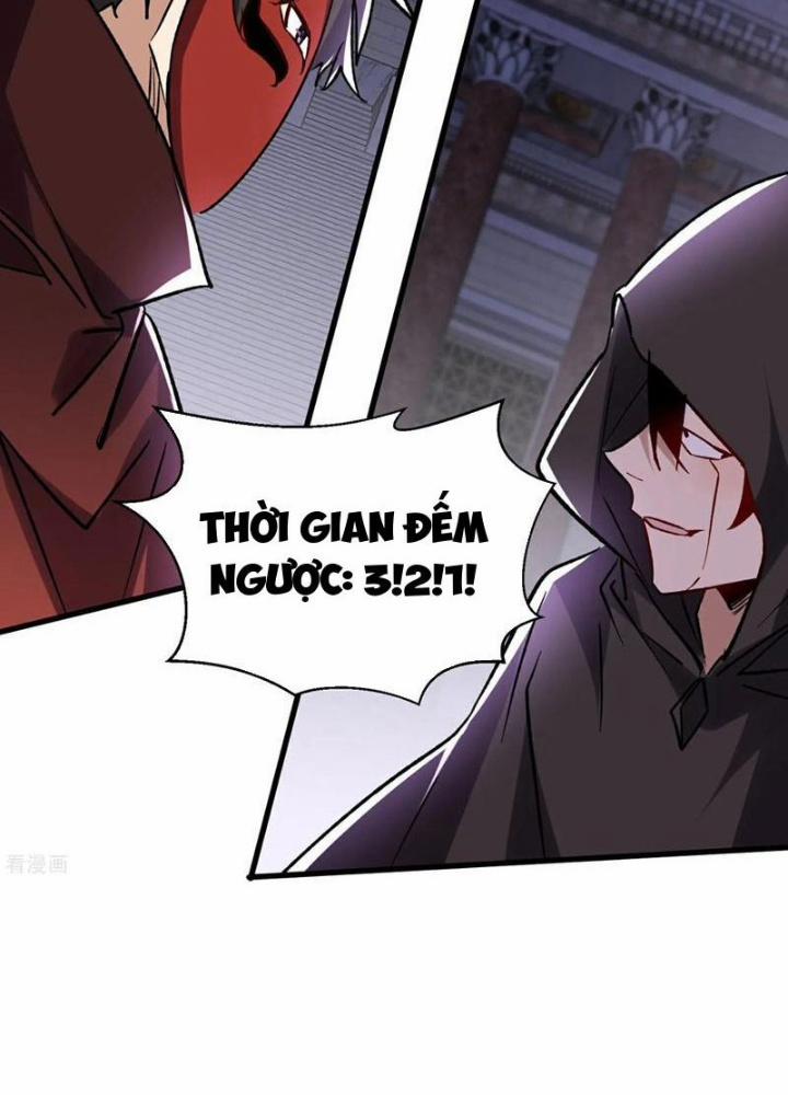 Từ Dã Quái Bắt Đầu Thăng Cấp 54 trang 60