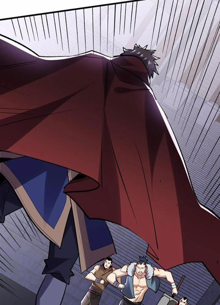 Từ Dã Quái Bắt Đầu Thăng Cấp 54 trang 62