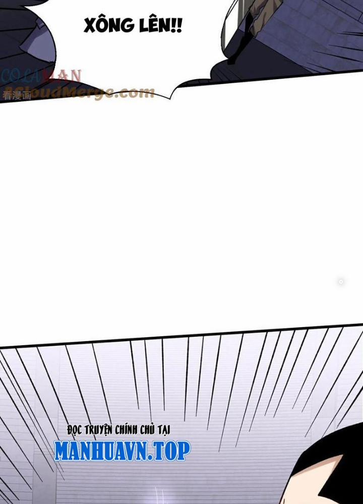 Từ Dã Quái Bắt Đầu Thăng Cấp 54 trang 64