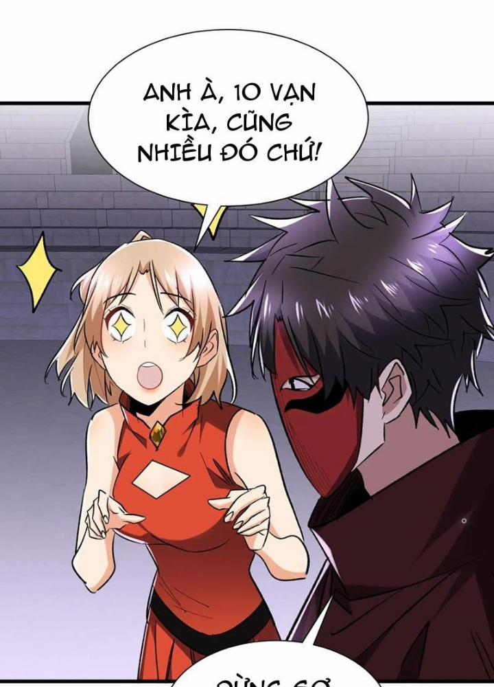 Từ Dã Quái Bắt Đầu Thăng Cấp 54 trang 8