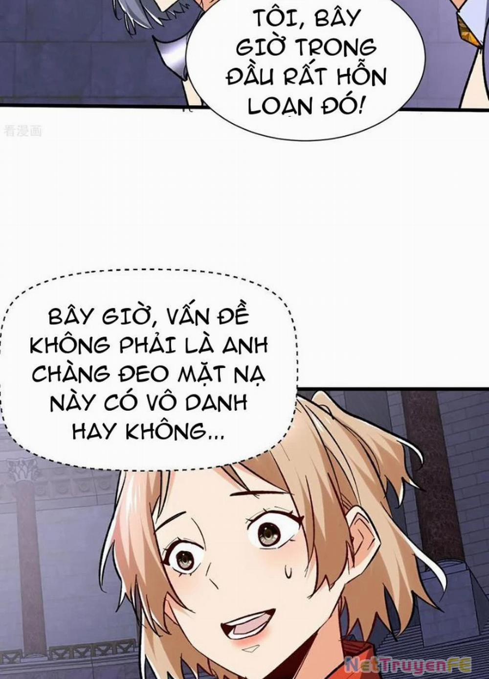 Từ Dã Quái Bắt Đầu Thăng Cấp 55 trang 12