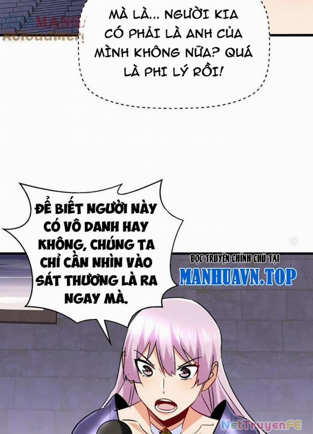 Từ Dã Quái Bắt Đầu Thăng Cấp 55 trang 14