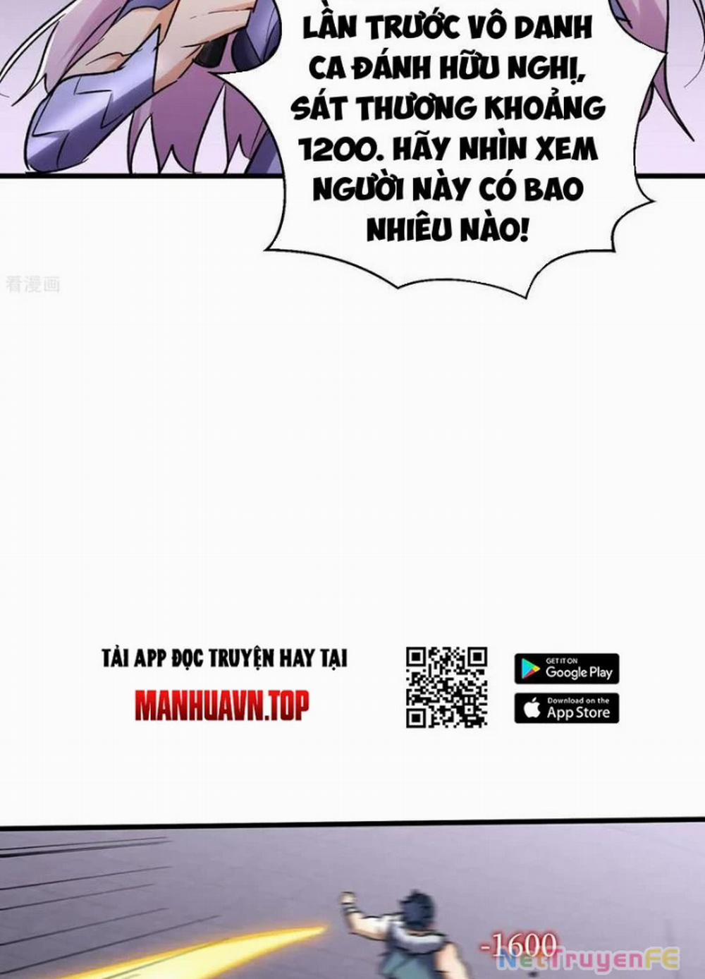 Từ Dã Quái Bắt Đầu Thăng Cấp 55 trang 16