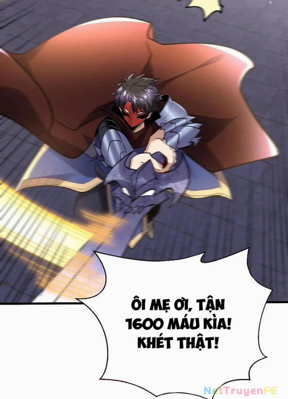 Từ Dã Quái Bắt Đầu Thăng Cấp 55 trang 18