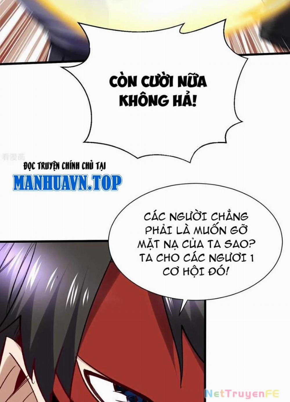 Từ Dã Quái Bắt Đầu Thăng Cấp 55 trang 22