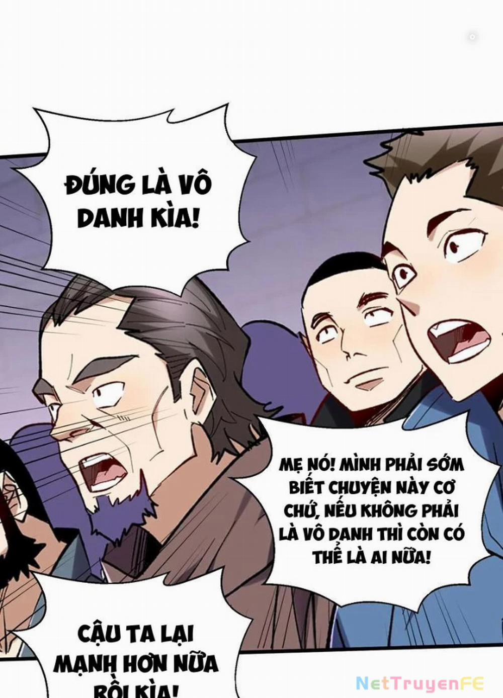 Từ Dã Quái Bắt Đầu Thăng Cấp 55 trang 30