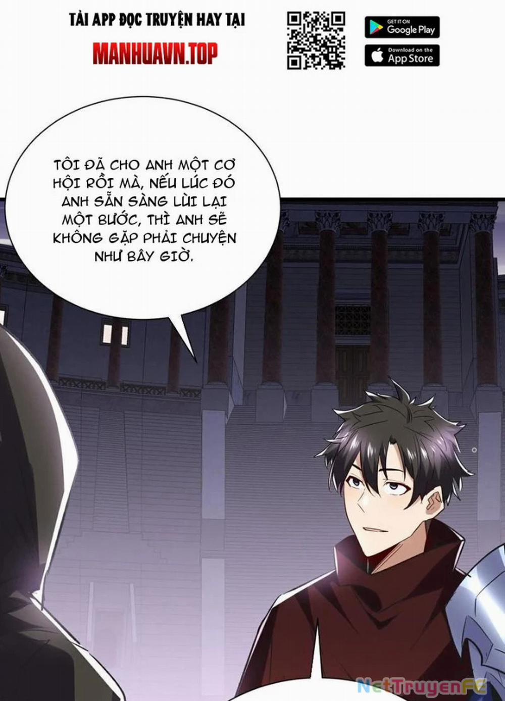 Từ Dã Quái Bắt Đầu Thăng Cấp 55 trang 38