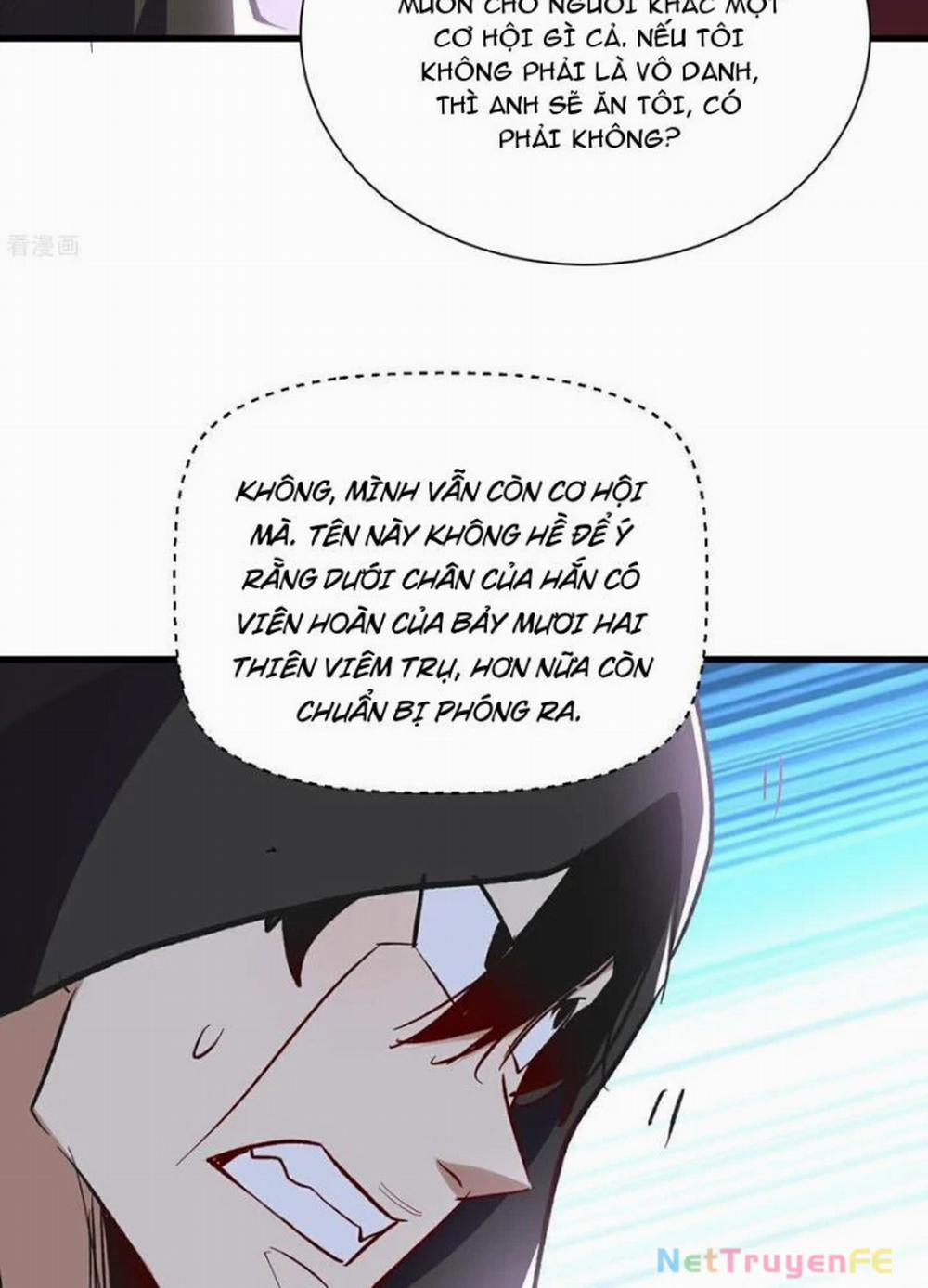 Từ Dã Quái Bắt Đầu Thăng Cấp 55 trang 40