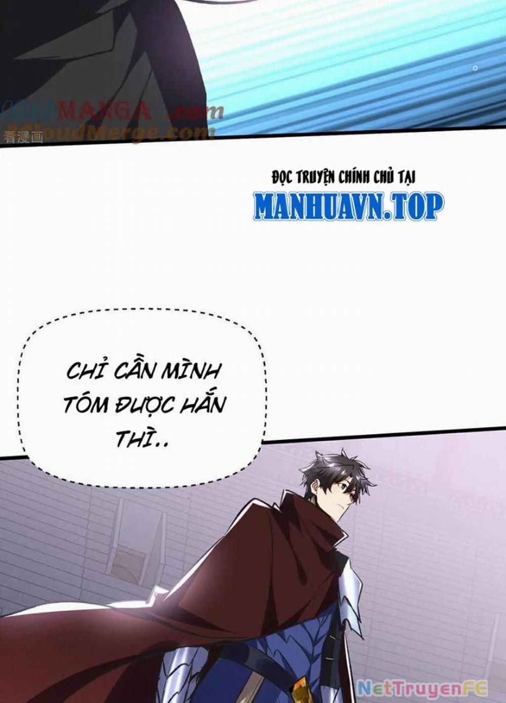 Từ Dã Quái Bắt Đầu Thăng Cấp 55 trang 42