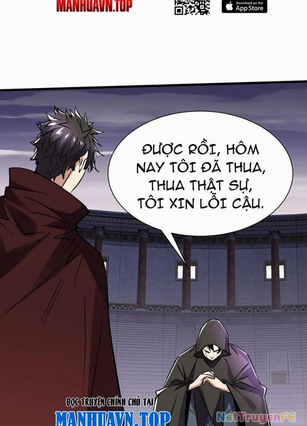 Từ Dã Quái Bắt Đầu Thăng Cấp 55 trang 46