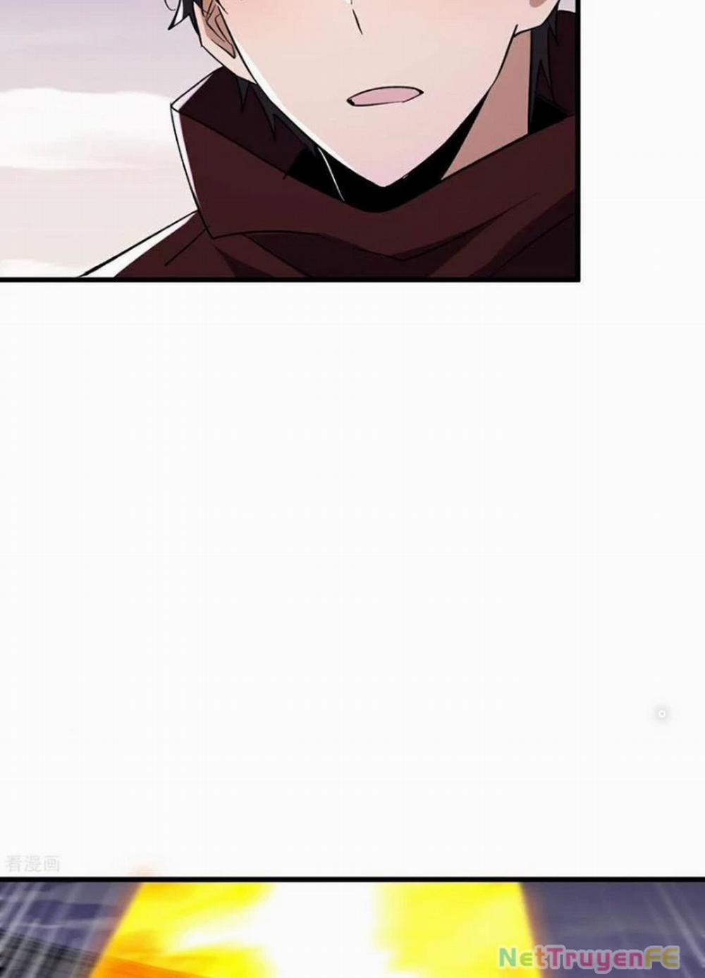 Từ Dã Quái Bắt Đầu Thăng Cấp 55 trang 50