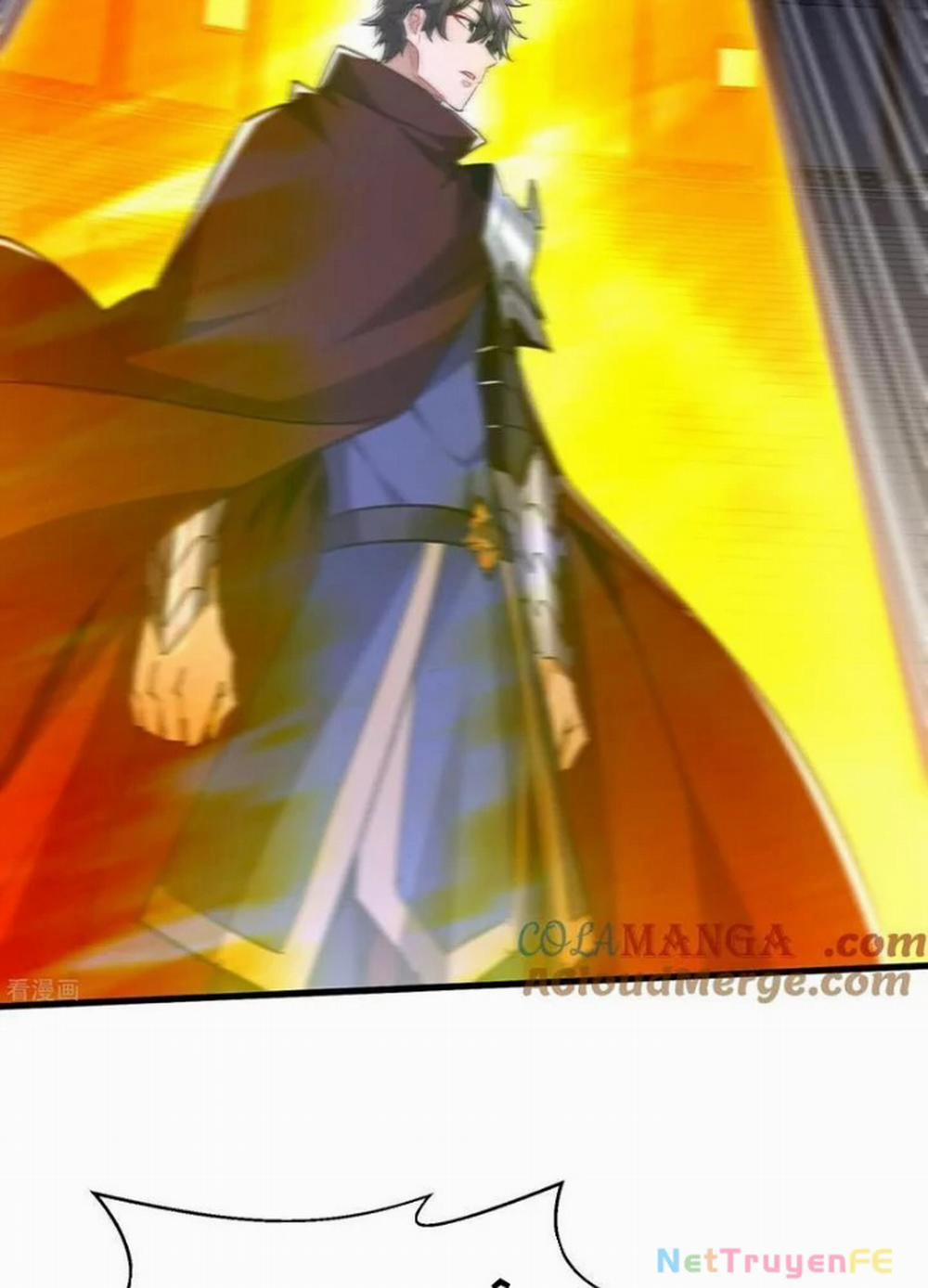 Từ Dã Quái Bắt Đầu Thăng Cấp 55 trang 52