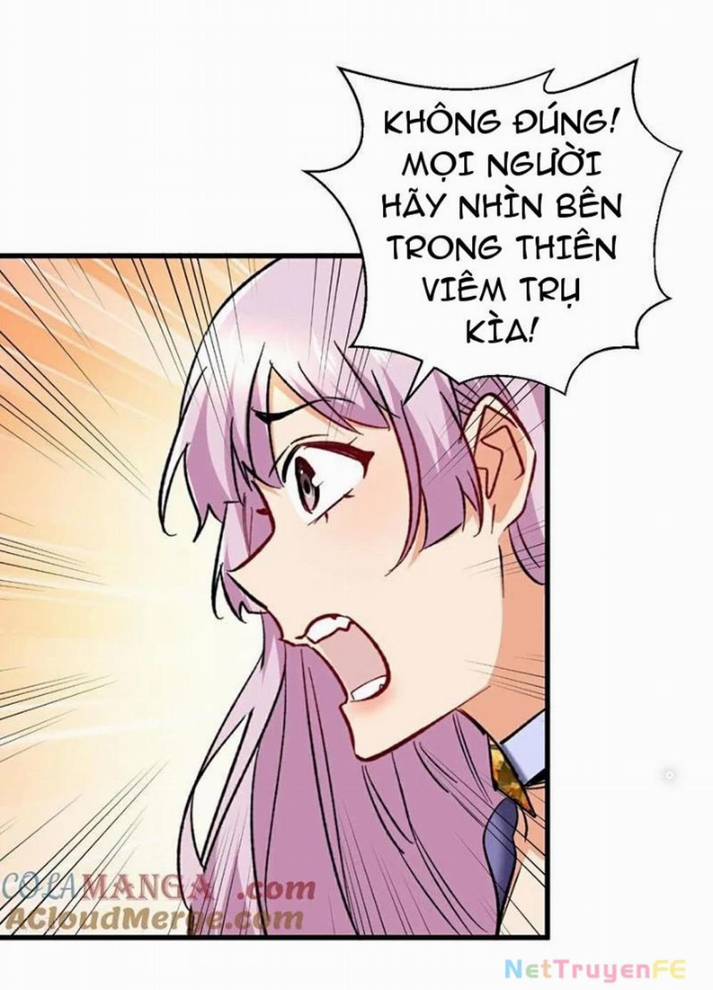 Từ Dã Quái Bắt Đầu Thăng Cấp 55 trang 56