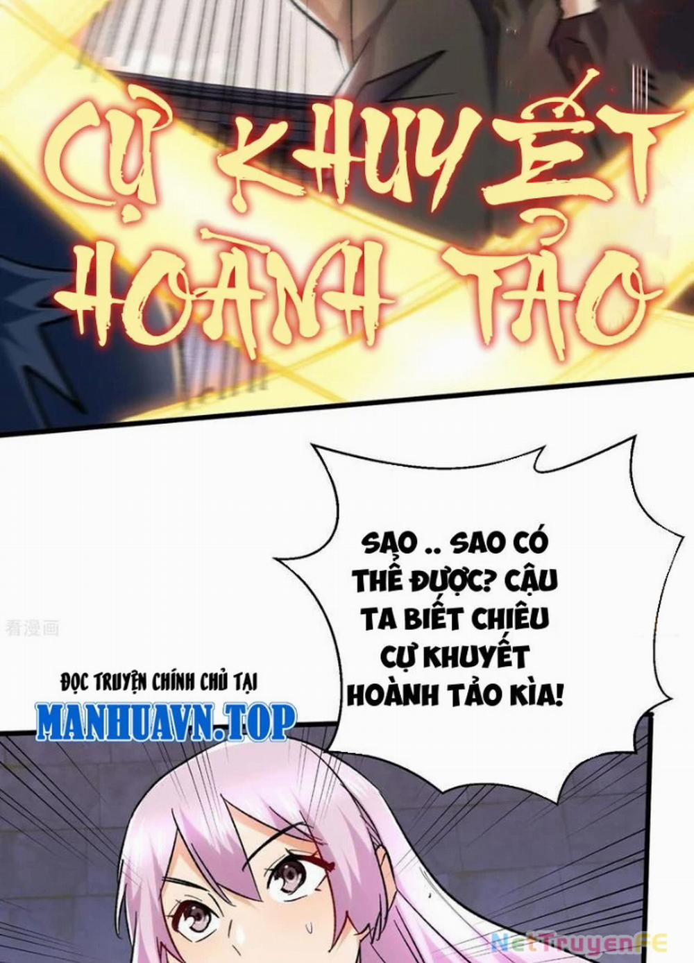 Từ Dã Quái Bắt Đầu Thăng Cấp 55 trang 6