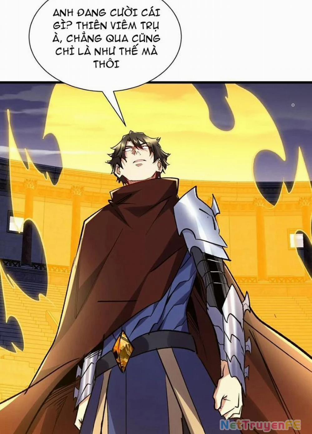 Từ Dã Quái Bắt Đầu Thăng Cấp 55 trang 60