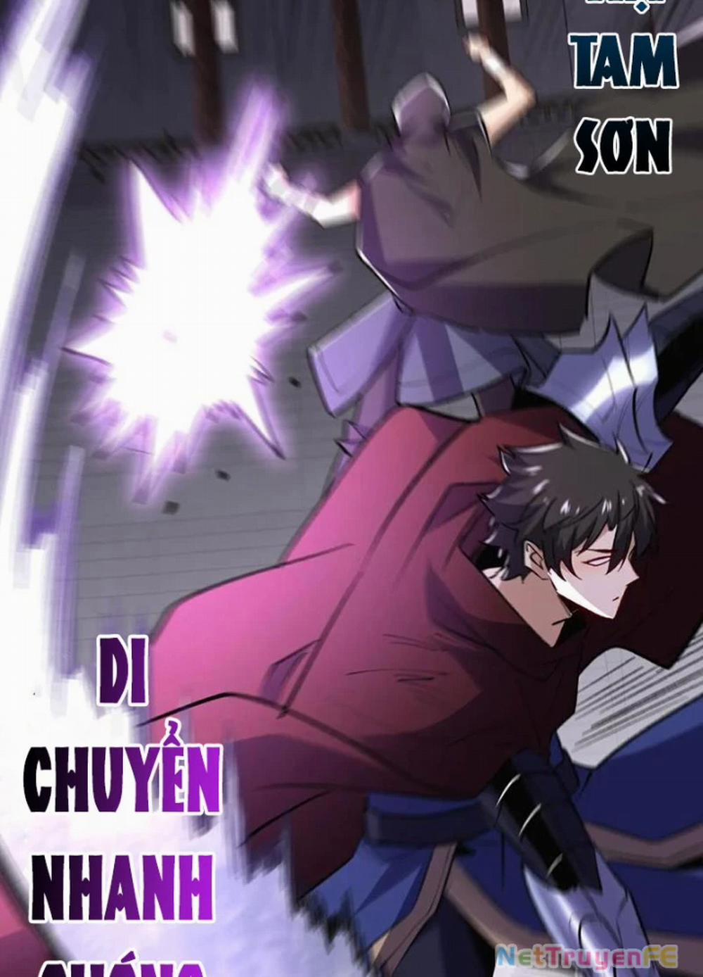 Từ Dã Quái Bắt Đầu Thăng Cấp 56 trang 10