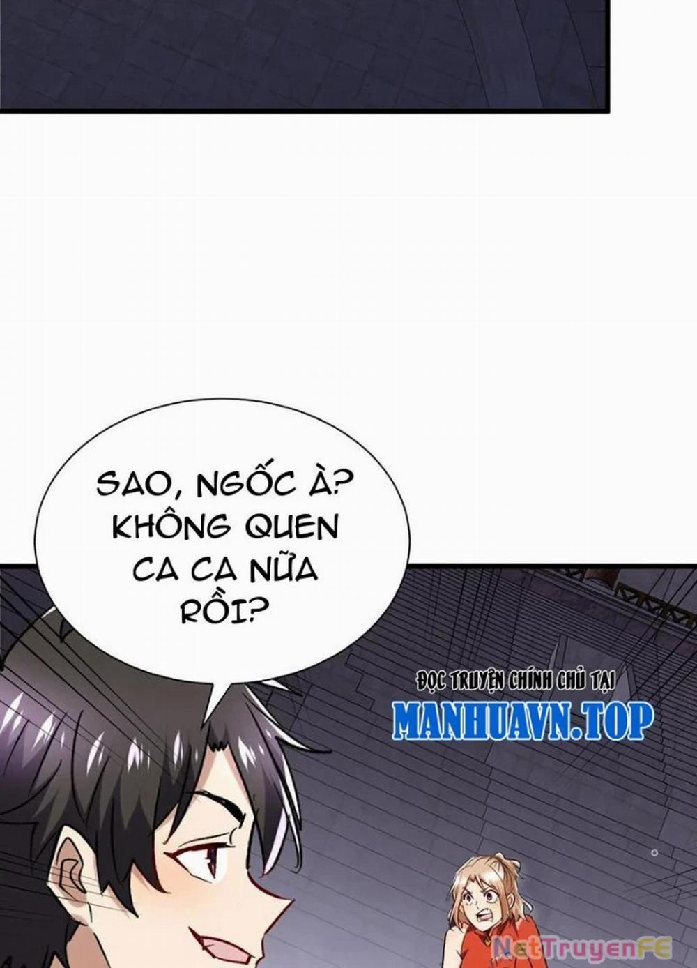 Từ Dã Quái Bắt Đầu Thăng Cấp 56 trang 14