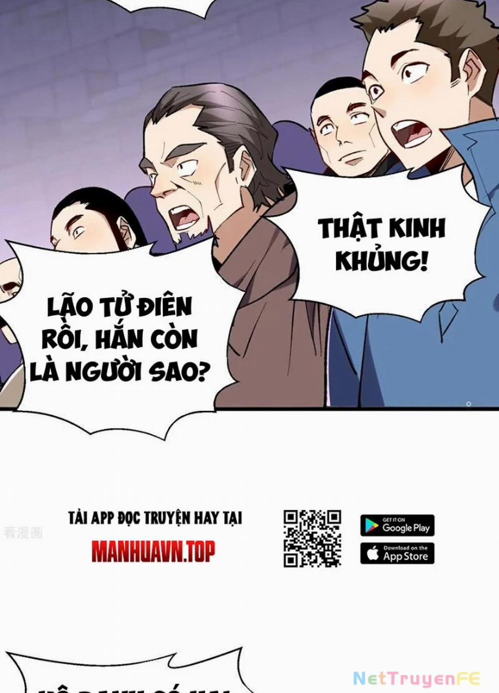 Từ Dã Quái Bắt Đầu Thăng Cấp 56 trang 2