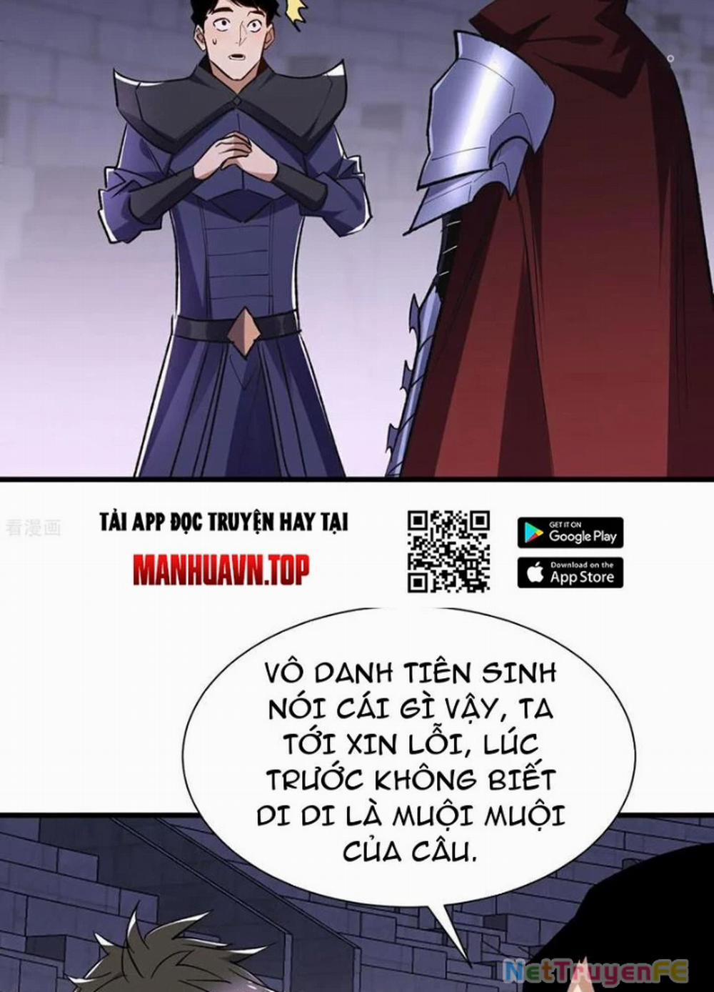 Từ Dã Quái Bắt Đầu Thăng Cấp 56 trang 28