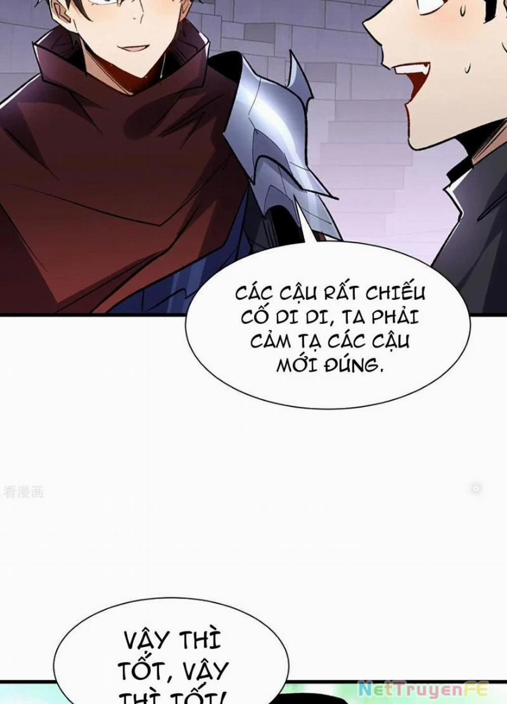Từ Dã Quái Bắt Đầu Thăng Cấp 56 trang 30