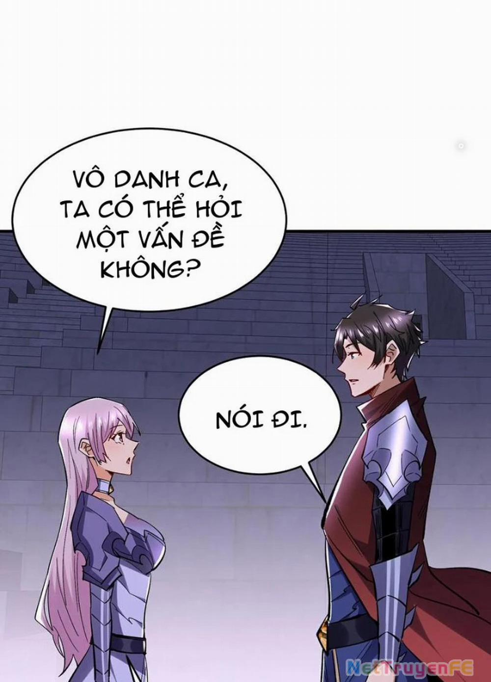 Từ Dã Quái Bắt Đầu Thăng Cấp 56 trang 34