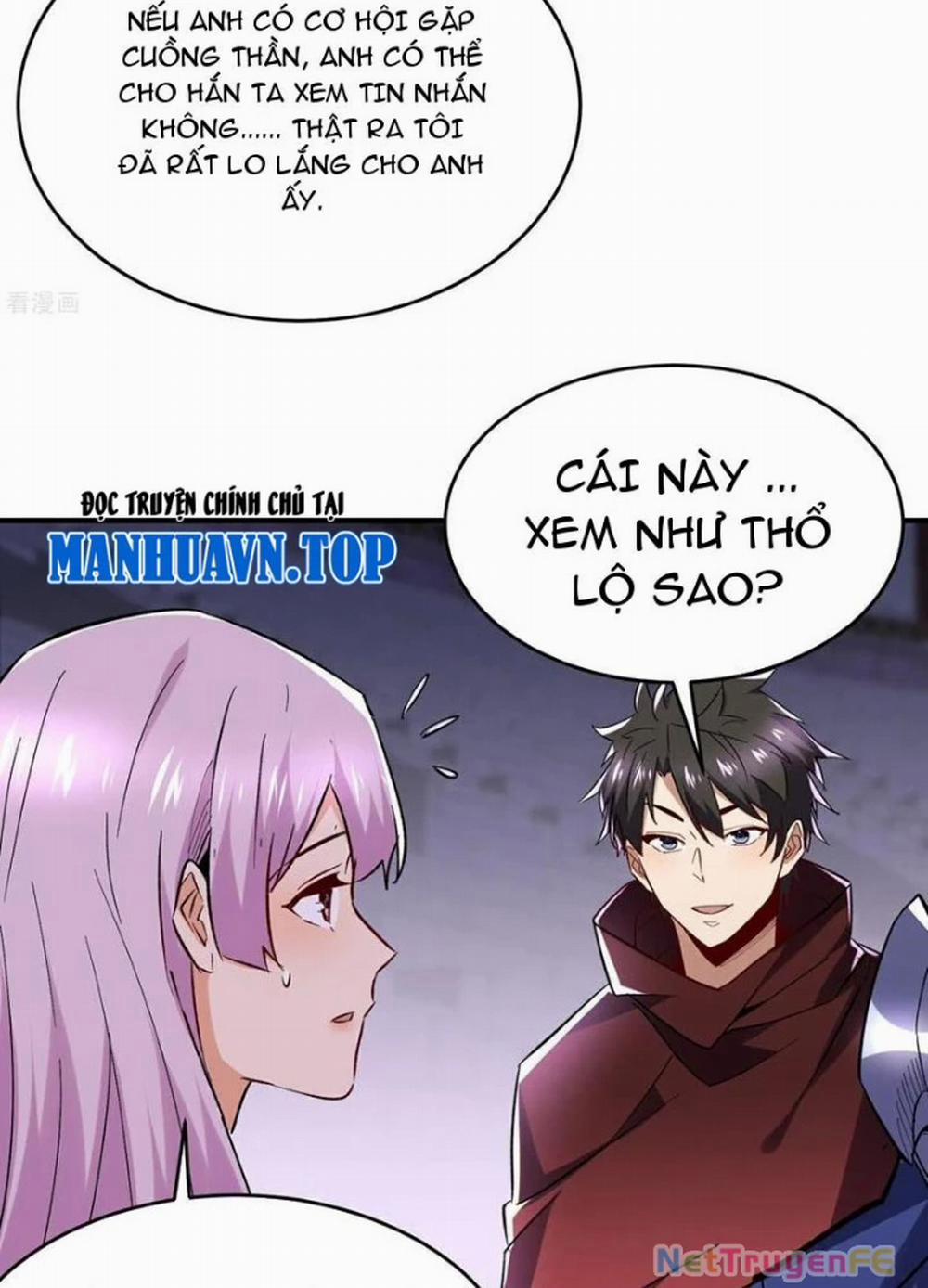 Từ Dã Quái Bắt Đầu Thăng Cấp 56 trang 38