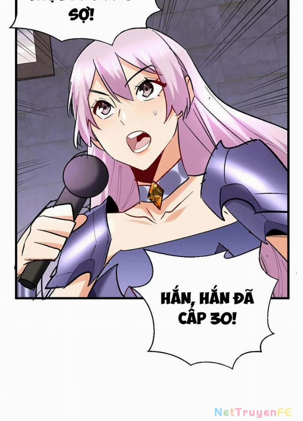 Từ Dã Quái Bắt Đầu Thăng Cấp 56 trang 4