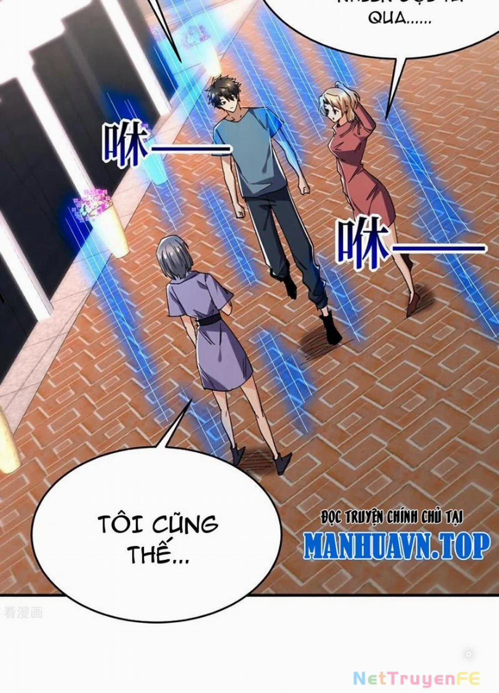 Từ Dã Quái Bắt Đầu Thăng Cấp 56 trang 42