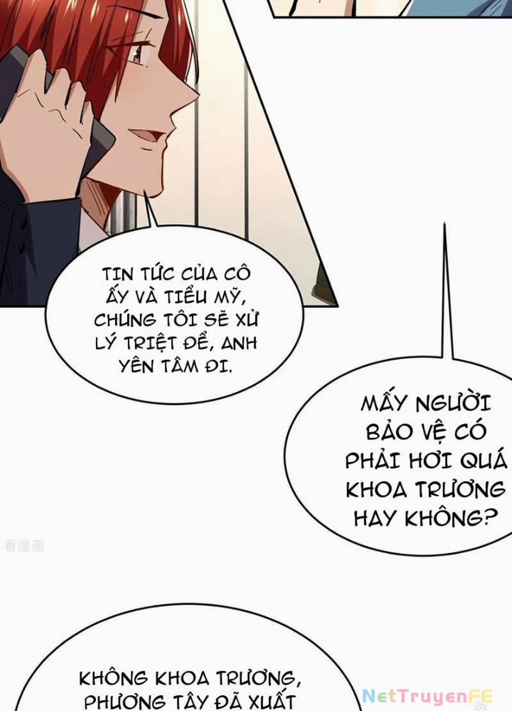 Từ Dã Quái Bắt Đầu Thăng Cấp 56 trang 48