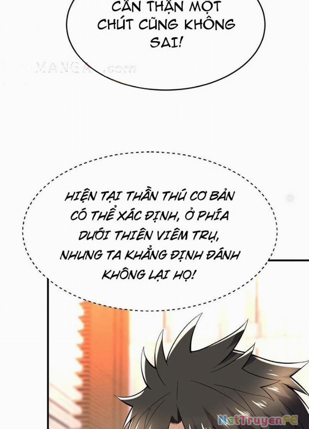 Từ Dã Quái Bắt Đầu Thăng Cấp 56 trang 52