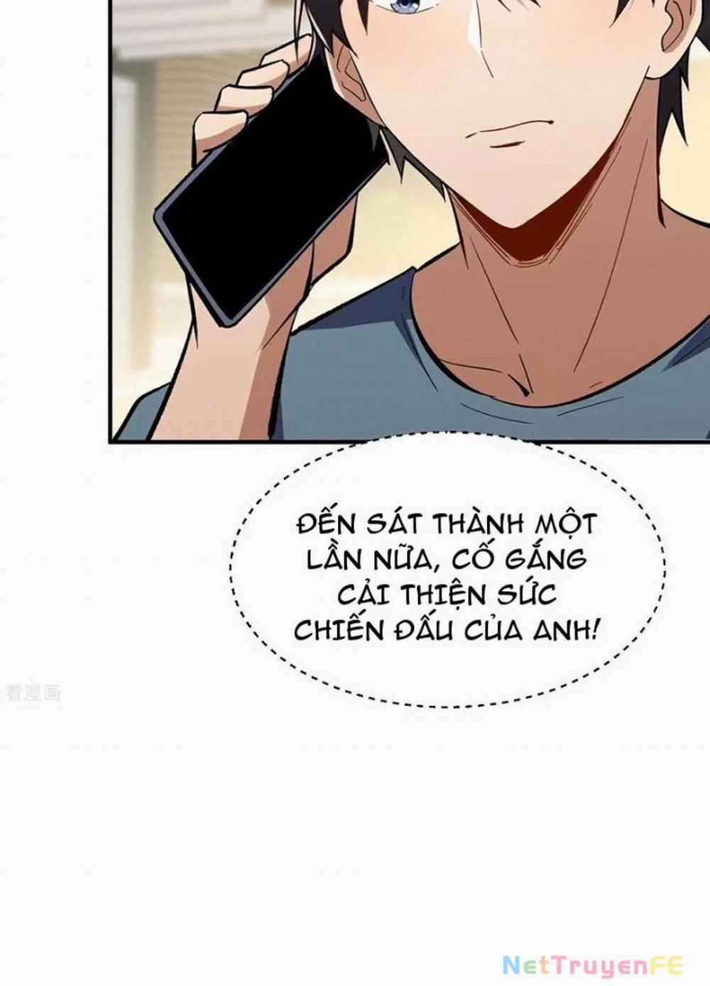 Từ Dã Quái Bắt Đầu Thăng Cấp 56 trang 54